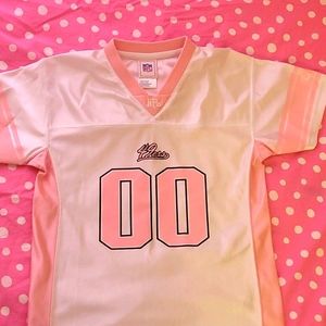 49ers girl  jersey